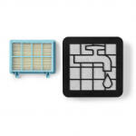 Nedis VCFI223HEP HEPA szűrő Philips porzsívókhoz (VCFI223HEP)