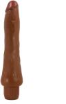 LyBaile Vibrator Multispeed Dryad Barbara, TPR, Maro, 25 cm Vibrator