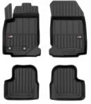 Jeep AVENGER GUMISZŐNYEGEK 2023-tól - 3D VÁLYÚ