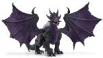 Schleich Figurina Schleich Eldrador Creatures - Shadow Dragon (70152) Figurina