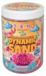 TUBAN Nisip dinamic Tuban - Roz, 1 kg (TU3553)