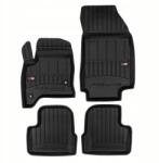  GUMISZŐNYEGEK JEEP AVENGER Hybrid 2023-tól - 3D TROUGH