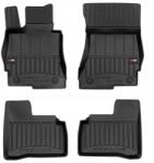  Gumiszőnyegek Mercedes S W221 2005-2013 Tálcák