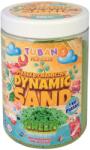 TUBAN Nisip dinamic Tuban - Verde, 1 kg (TU3555)
