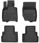 Infinity Fx 2 2008-2013 Gumiszőnyegek 3d Vályú