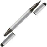 HUGO BOSS rollertoll, Mime Pad, króm (HB0256)