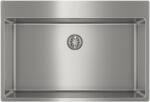 Teka Forline chiuvetă cu accesorii 75x51 cm oţel 115000083 (115000083) Chiuveta