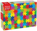 Yazz Puzzle Yazz Puzzle din 1000 piese - Puzzle (3852) Puzzle