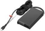 Lenovo ThinkPad Mobile Workstation Adapter(4X21U28818) 140W USB-C GaN Slim - Notebook töltő (4X21U28818)