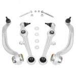  Első Kezelőkar Szett Audi A4 B5, A6 C5; Skoda Superb; Vw Passat B5