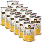 Wolfsblut Conservă WOLFSBLUT VetLine Skin & Coat 12 x 395 g