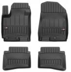  GUMI ÉS AJTÓSZŐNYEGEK HYUNDAI i20 2 2014-2020 3D VÁLYÚS SZŐNYEGEK - pepita - 40 934 Ft