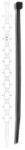 Elematic Brida plastic 4, 5 x 160 black(100buc) - ELEMATIC, "5311/C (5311/C) - pcone