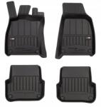  Gumiszőnyegek Audi A6 C6 2004-2006 3d Vályú