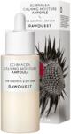 RAWQUEST Ser calmant si hidratant, piele sensibila & uscata, 50 ml, Rawquest