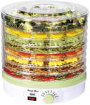 Bravo B-4634 Regula Maxi Gyümölcs Szárító, Aszaló