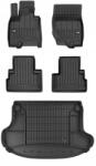 Infinity QX70 2013-2018 3D gumiszőnyeg szett