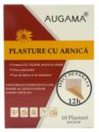 Henan Kangdi Medical Devices Co Plasturi cu arnica, 10*15 cm, 10 bucati, Augama