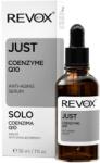 Revox Serum antirid pentru fata Coenzima Q10 1% Just, 30ml, Revox
