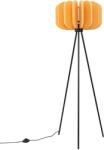 Sollux Mula lampă de podea 1x15 W galben SL. 1864 (SL1864)