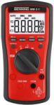 Benning Multimetru digital Benning MM 2-1 (044691) - constructii-mag