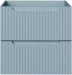 Comad Nova Denim dulap 60x39x57 cm sub chiuveta pe perete NOVA DENIM 82-60-40-2S (NOVADENIM8260402S)