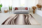  Modern szőnyeg Alina 2456 (Brown) 200x280cm Bézs