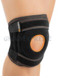  ORLIMAN 3TEX Térdszorító patellarögzítővel légáteresztő (MG 30510)