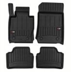  Gumiszőnyegek és ablaktörlő lapátok BMW 3-as sorozat E91 Kombi xDrive 2004-2011 3D tálcák