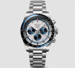 Longines Conquest Automata 42mm Férfi Karóra (L3.835.4.98.6)