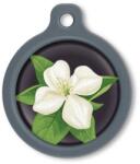 Blucky Jasmine Black Dog Tag large - dogshop