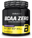 BioTechUSA BCAA ZERO aminosav - 360 g Kékszőlő ízű (12031020730)