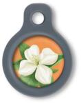 Blucky Jasmine Orange Dog Tag small - dogshop
