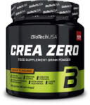 BioTechUSA Crea Zero - 320 g Narancs ízű (13018010441)