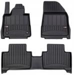  GUMISZŐNYEGEK VOLVO EX30 2023-tól - 3D VÁLYÓ