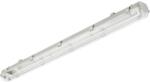 Philips Lighting Ledinaire WT050C 2xTLED L1500 LED-es lámpa nedves helyiségbe LED T8 Szürke, Fehér, 36605099 (8710163366050) (8710163366050)
