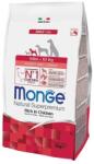 Monge Mini Puppy 800g
