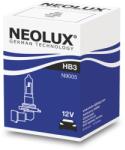 NEOLUX HB3 Standard, 12V, 60W (4008321990815) (4008321990815)