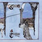 Genesis - Trespass (CD) (0603497829583)