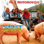 Kabát - Má ji motorovou (CD) (8590166003127)