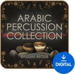 Engine Audio Arabic Percussion Collection (Digitális termék)