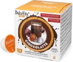 Dolce Vita | Ciocco Latte - Шоколадово мляко - 13 капсули за Dolce Gusto