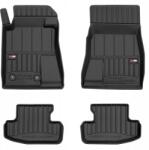  GUMISZŐNYEGEK FORD Mustang 6 2014-2023 3D VÁLYÚ - pepita - 38 125 Ft