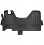 Iveco Daily GUMISZŐNYEGEK 2014-től - 3D VÁLYÚ