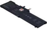T6 Power Baterie T6 Power pentru Asus Strix GL702VT, GL702VS, GL702VM, GL702ZC, 5000mAh, 76Wh, 4 celule, Li-poly NBAS0195
