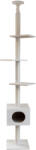 Kerbl Pet Kerbl Pet Ferdi kaparófa, fehér, macskáknak