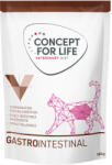Concept for Life 350g Concept for Life Veterinary Diet Gastro Intestinal száraz macskatáp javított receptúrával