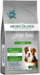 Arden Grange GF Adult Lamb & Superfoods 2 kg