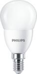 Philips CorePro LED P48 izzó 7W 806lm 4000K E14 - Hideg fehér (929002973302) (929002973302)