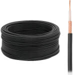 BLOW Koaxiális kábel 1m 50 Ohm RG58 1711# (1711)